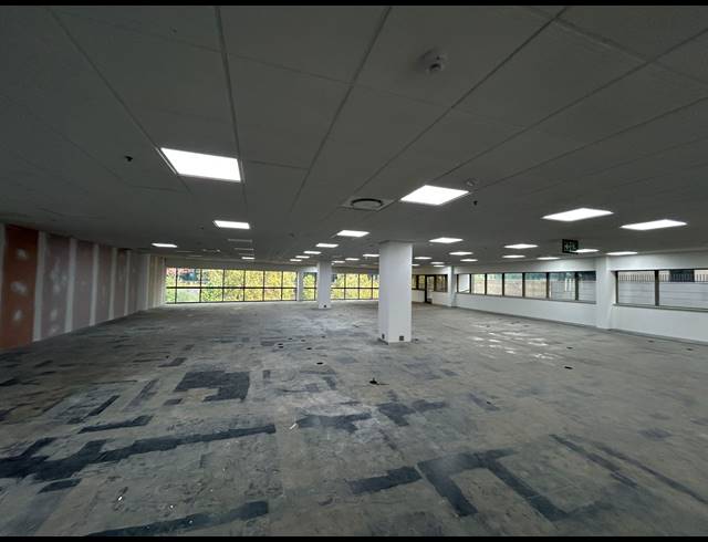 787M² OFFICE TO LET IN SANDTON CENTRAL